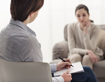 Individual Counselling and Psychotherapy